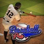 Картинка Baseball Pro Game