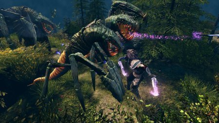 The Incredible Adventures of Van Helsing III (2015)