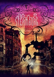 Steamburg
