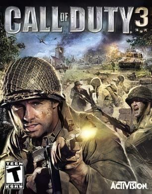 Call of Duty 3