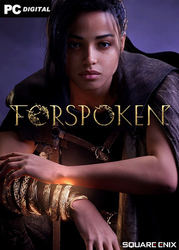 Forspoken на ПК