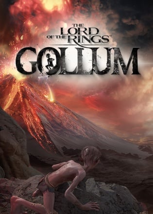 The Lord of the Rings: Gollum