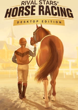 Rival Stars Horse Racing