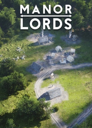 Manor Lords Скачать Торрент