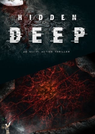 Hidden Deep Скачать Торрент