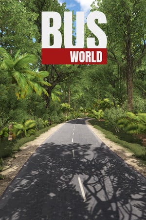 Bus World На ПК
