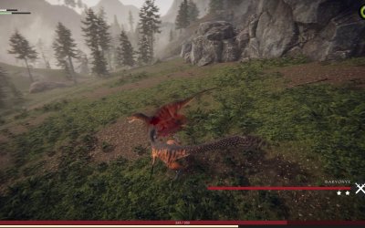 Dinosaurs Dominion