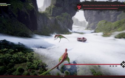 Dinosaurs Dominion
