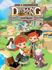 Dragon Song Tavern: Cozy & Adventurous (2025)